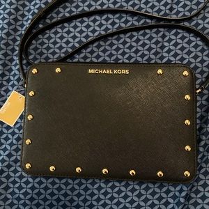 Michael Kors crossbody purse